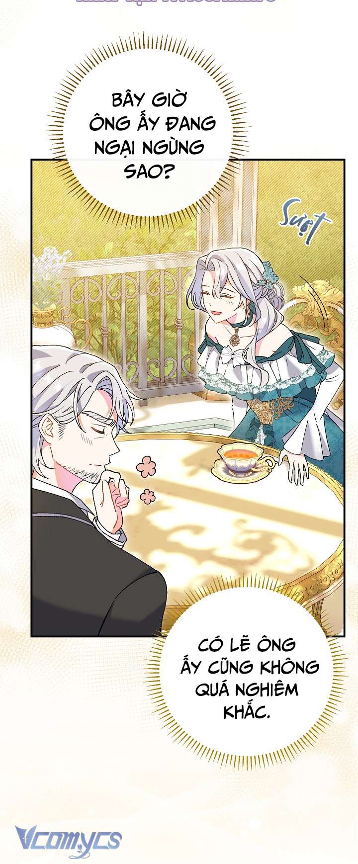 Người Xem Mắt Của Ác Nữ Quá Hoàn Hảo Chapter 2 - Next Chapter 3