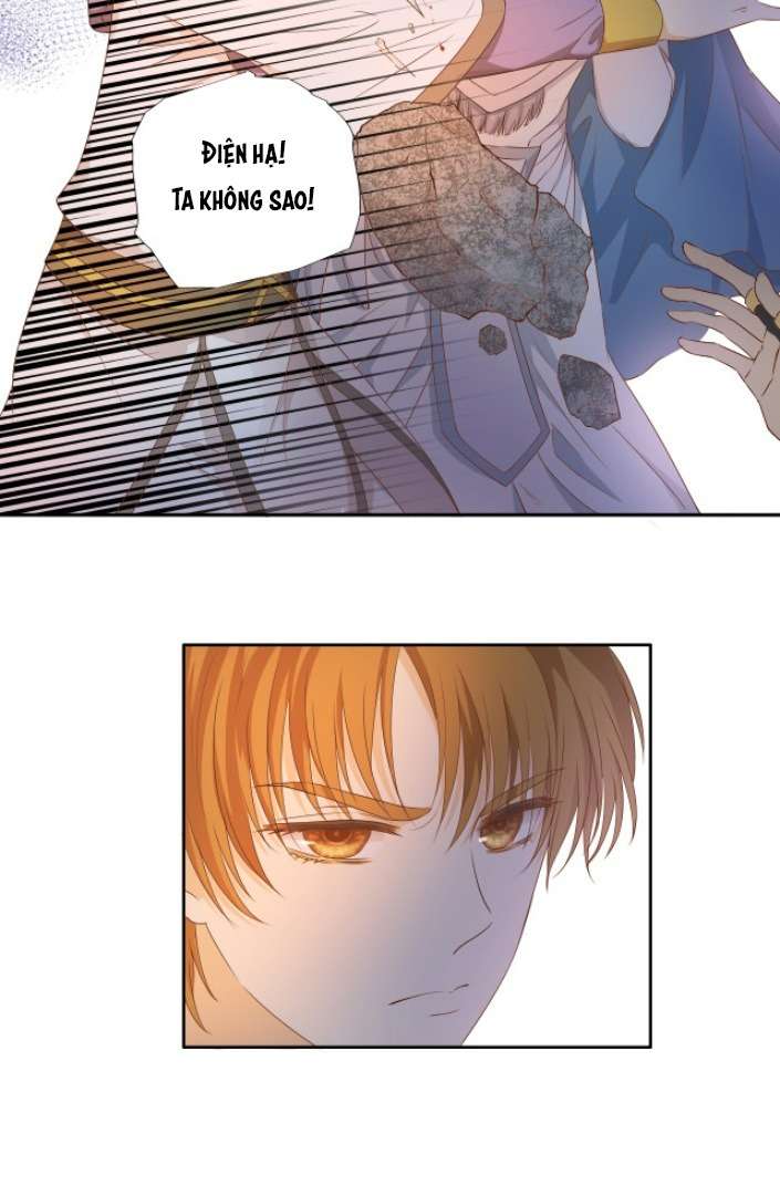 Địch Úc Đa Chi Ca Chapter 70 - Trang 4