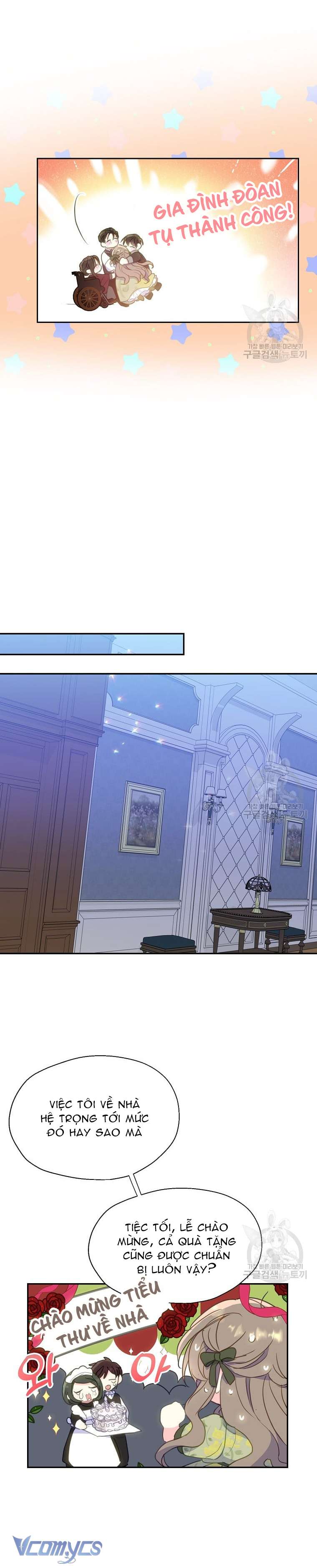 Bệ Hạ Xin Đừng Giết Tôi!!! Chap 88 - Trang 2