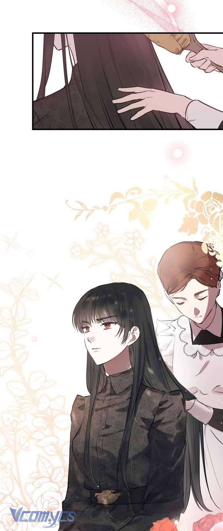 Những Nhân Vật Mạnh Nhất Thế Giới Ám Ảnh Tôi Chapter 50 - Trang 4