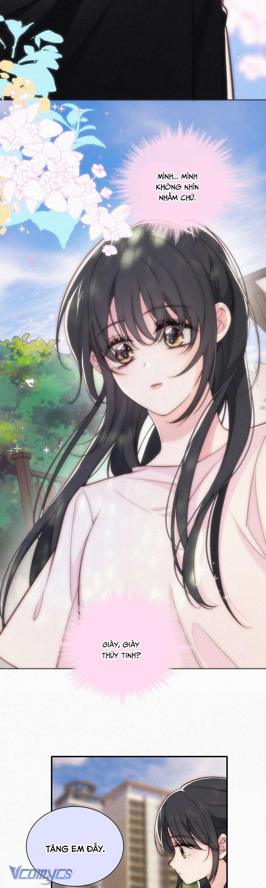 Một Mực Cưng Chiều Chap 94 - Trang 2