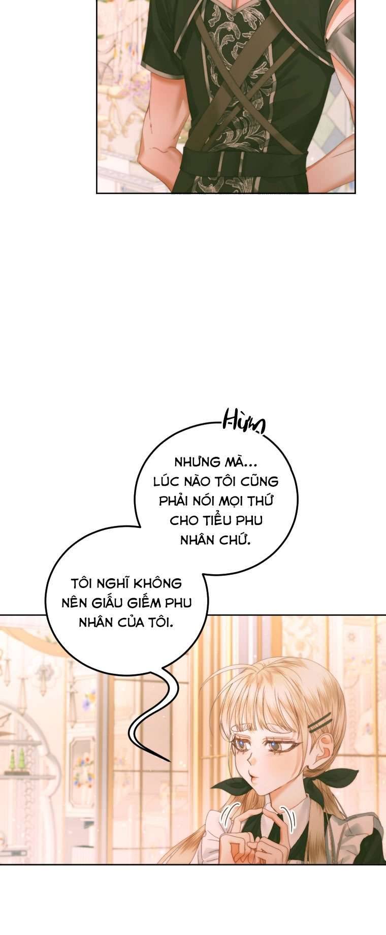 Siren: Trở Thành Gia Đình Của Nhân Vật Phản Diện Chapter 57 - Trang 3