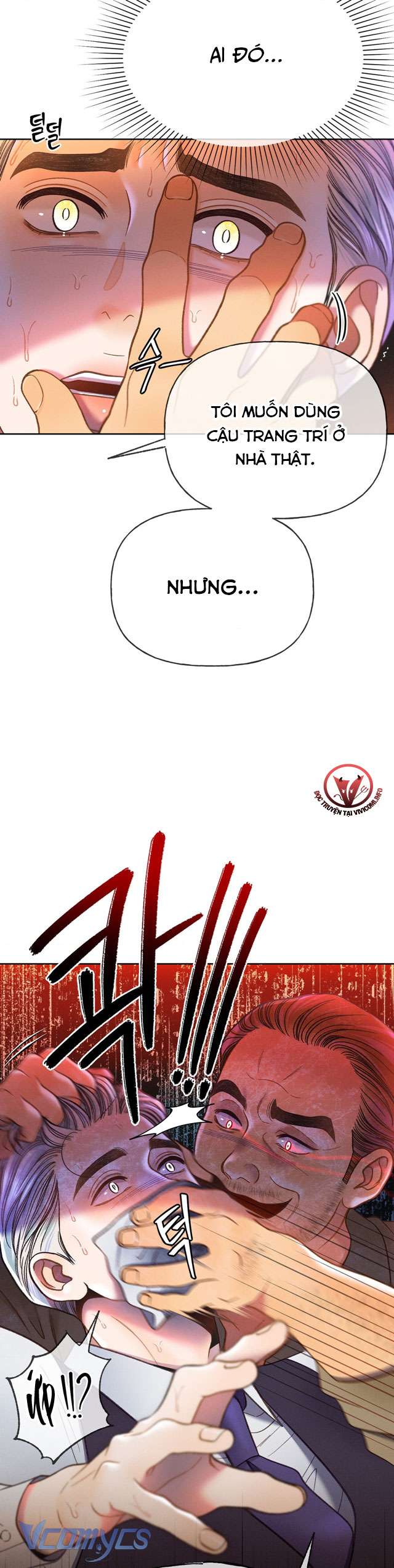 [18+] Hãy Giết Tôi Đi Chapter 4 - Trang 3