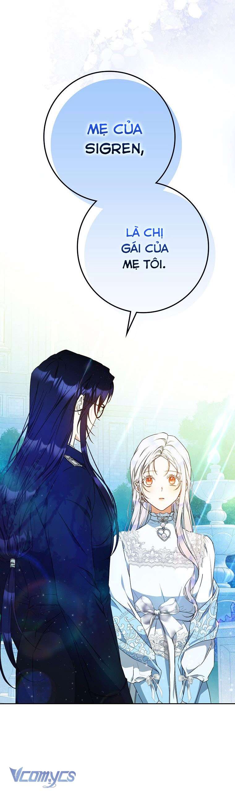 Tôi Trở Thành Vợ Của Nam Chính Chap 92 - Trang 3