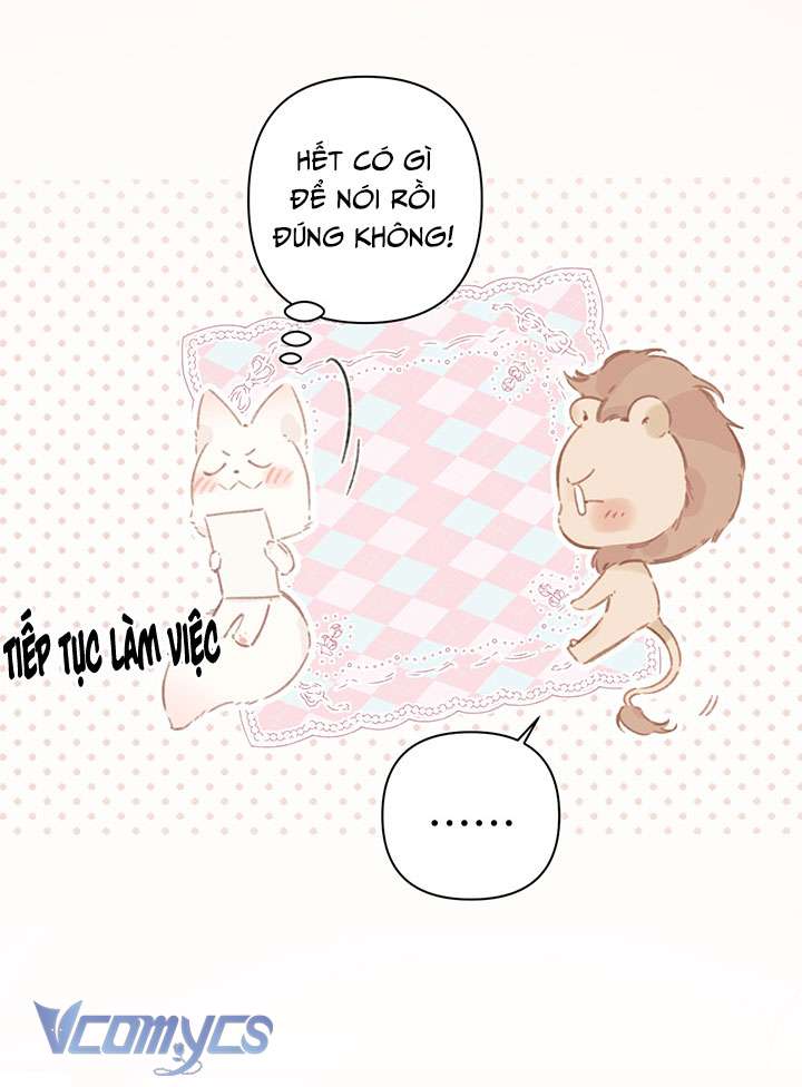 Trêu Nhầm Chap 41 - Trang 4