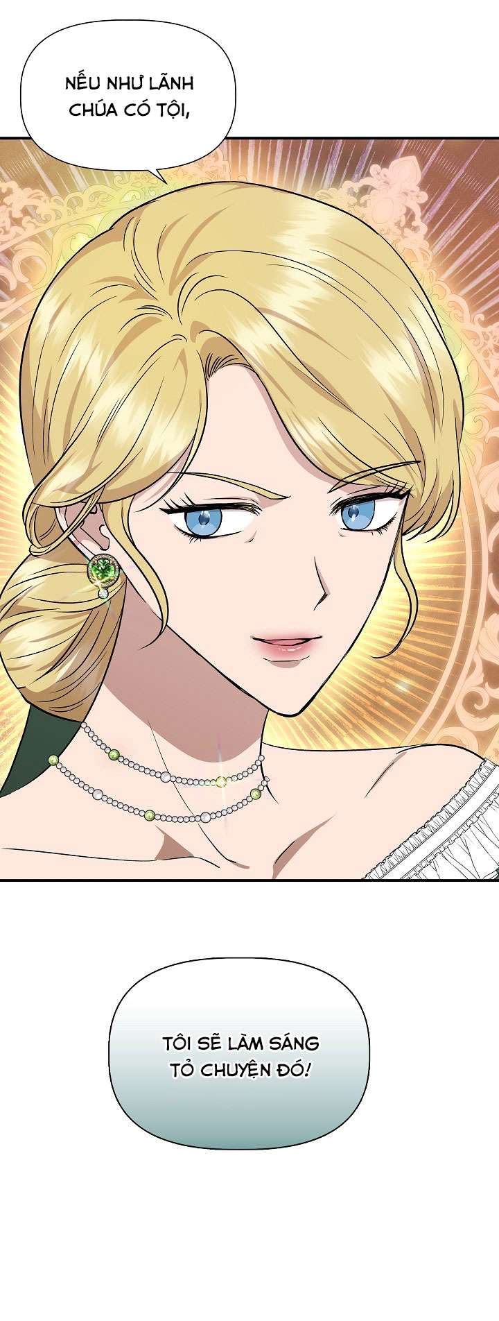 Tôi Không Phải Là Cinderella Chapter 49 - Trang 4