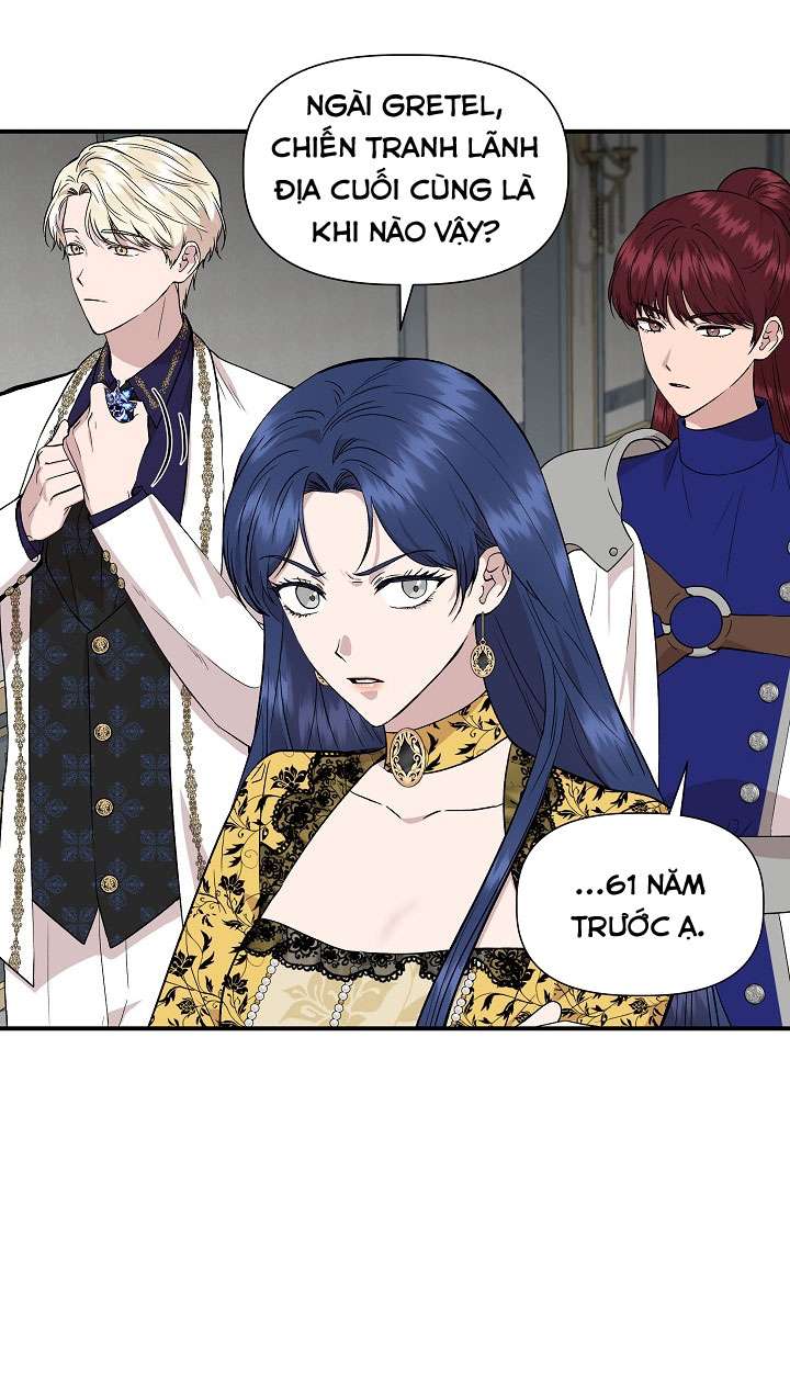 Tôi Không Phải Là Cinderella Chapter 49 - Trang 4