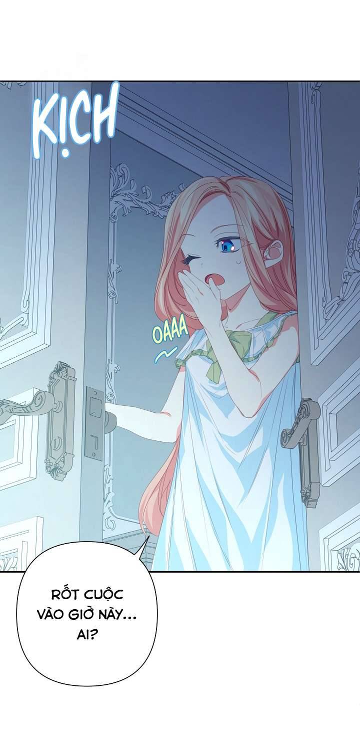 Tôi Đã Nuôi Dưỡng Một Nam Phụ Đầy Ám Ảnh Chapter 23 - Trang 3