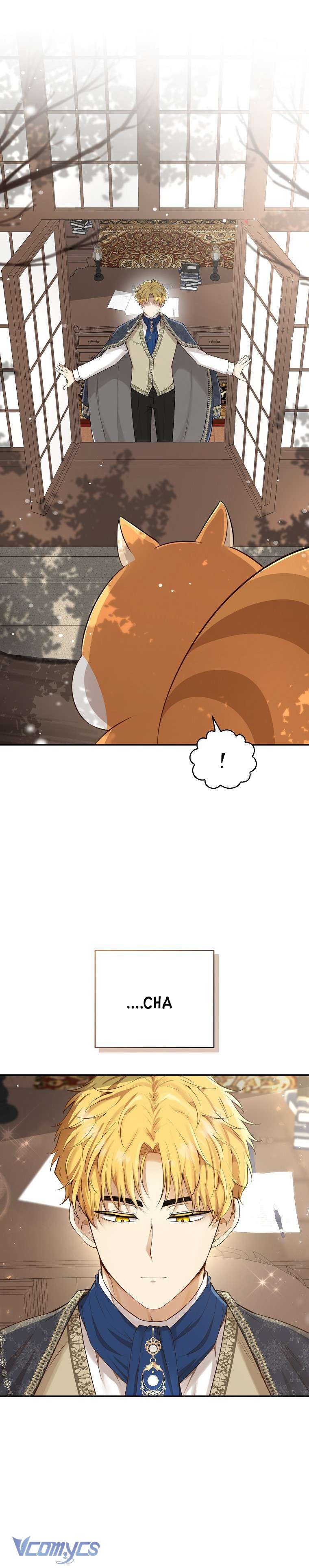 Sóc Con Tài Năng Chap 22 - Next Chap 23