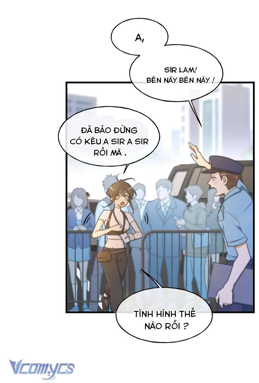 Giam Cầm Em Trong Bàn Tay Chap 1 - Trang 2