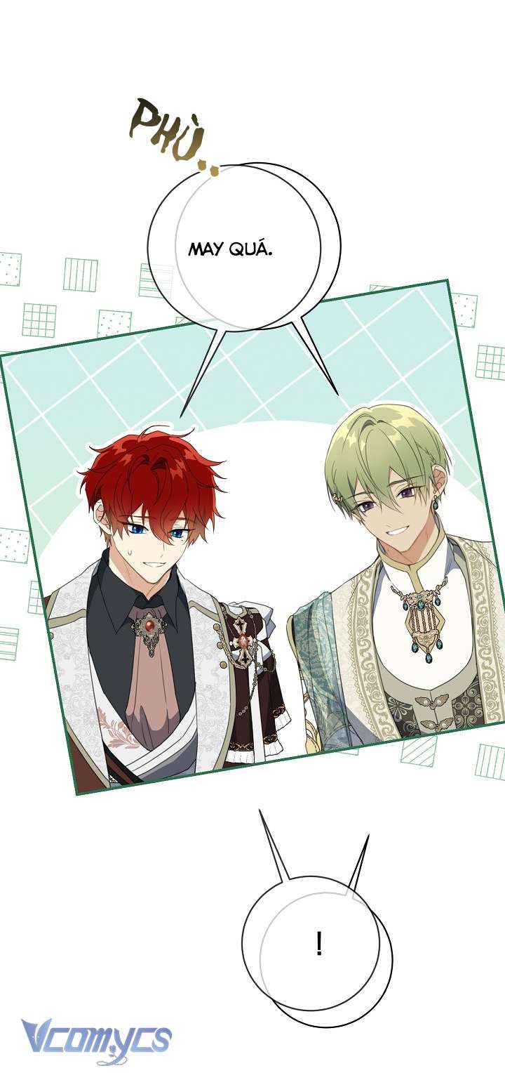 Lại Một Lần Nữa Hướng Về Ánh Sáng Chap 72 - Trang 2