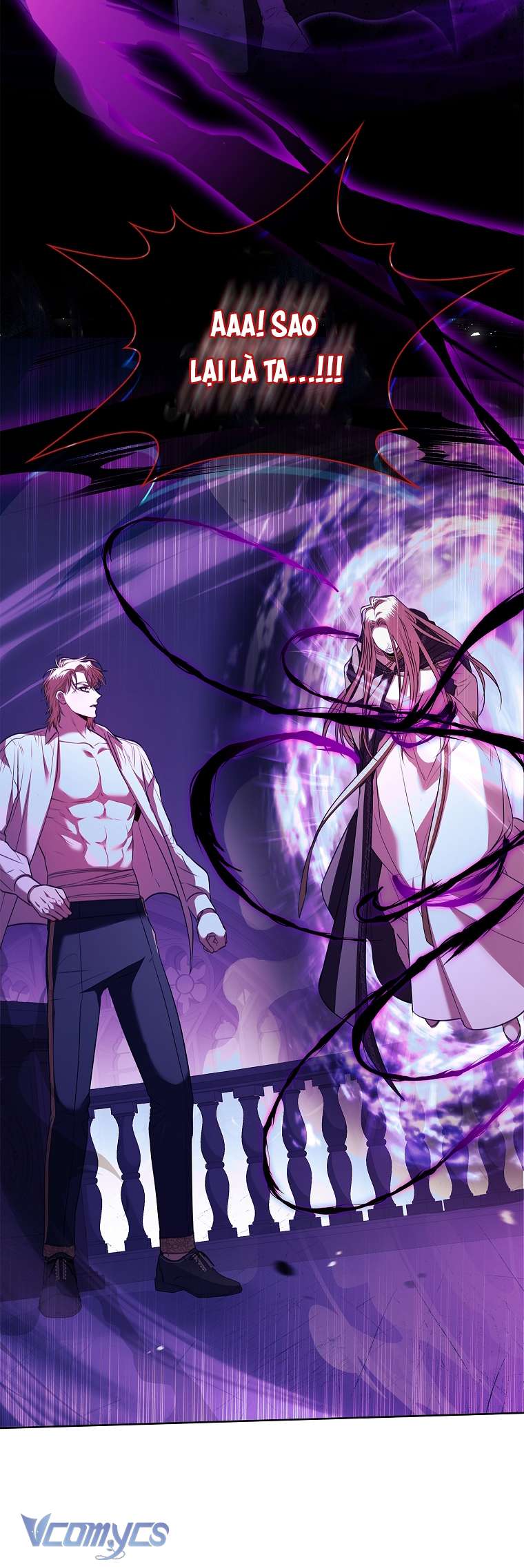 Thư Ký Của Bạo Chúa Chapter 108 - Next Chapter 108.1