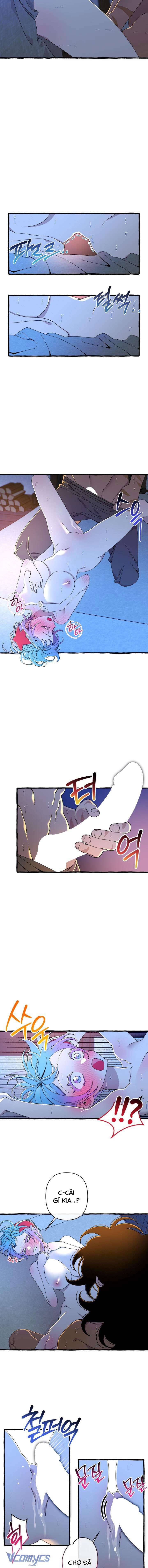 [18+] Ngày Xửa Ngày Xưa Chapter 7 - Trang 3