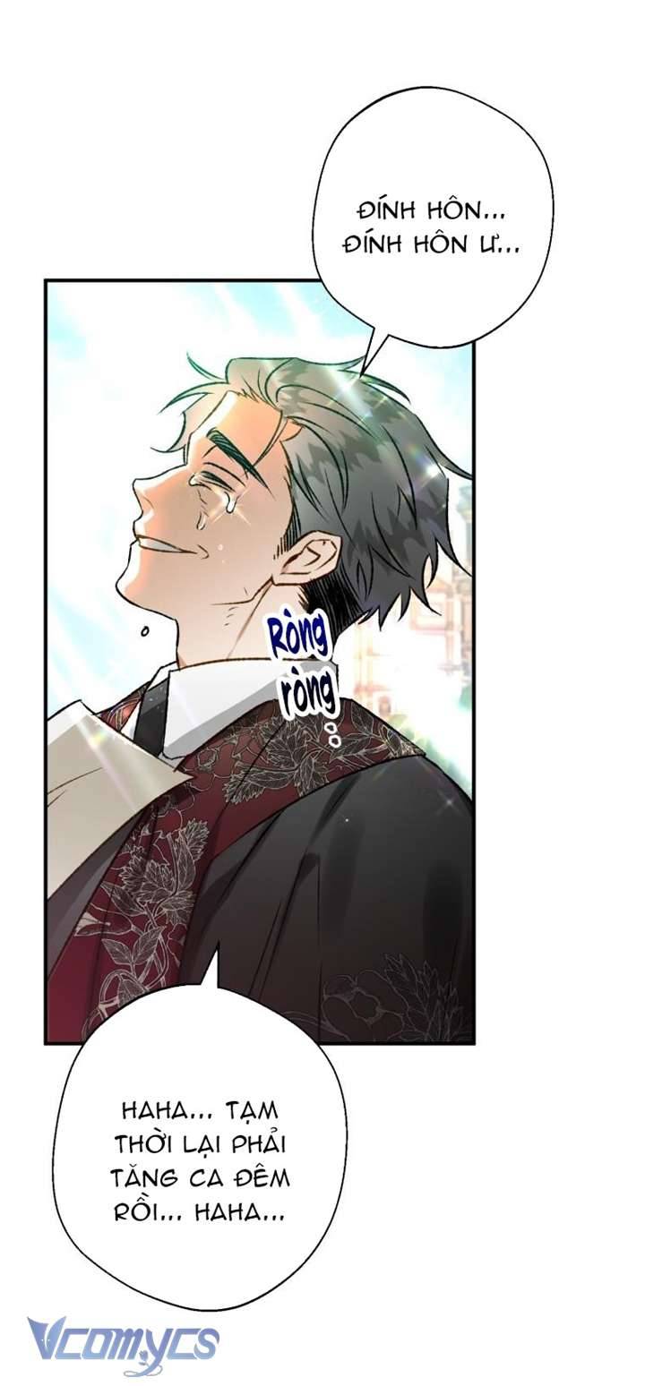 Bỗng Nhiên Tôi Trở Thành Quạ Đen!! Chapter 55 - Trang 4