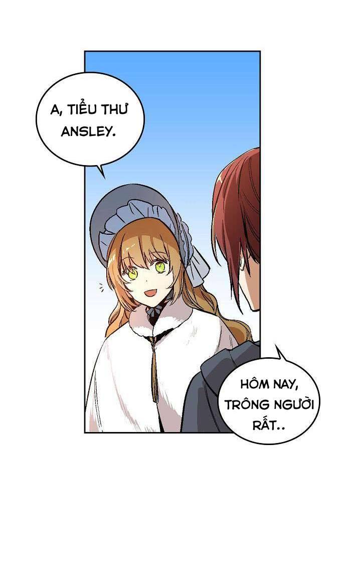 Vị Hôn Thê Khế Ước Của Công Tước Chapter 30 - Trang 4