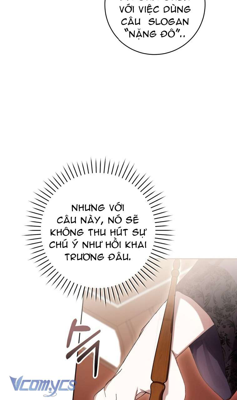 Làm Ác Nữ Bộ Không Tuyệt Sao? Chap 61 - Trang 4