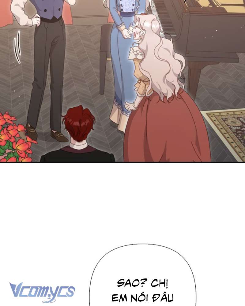 Dành Cho Những Ai Coi Hối Tiếc Là Điều Xa Xỉ Chap 2 - Trang 4