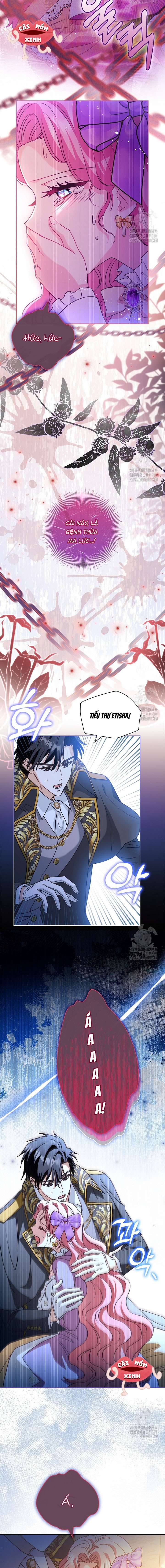 Tôi Phải Mau Chóng Kết Hôn Vì Thời Gian Có Hạn Chapter 16 - Trang 4