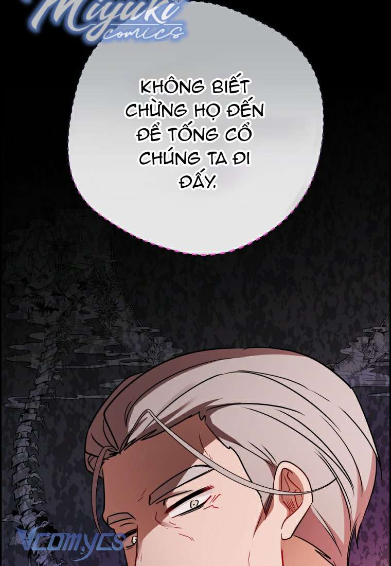 Được Yêu Thương Mà Còn Ngại Ngùng Sao! Chapter 9 - Trang 4