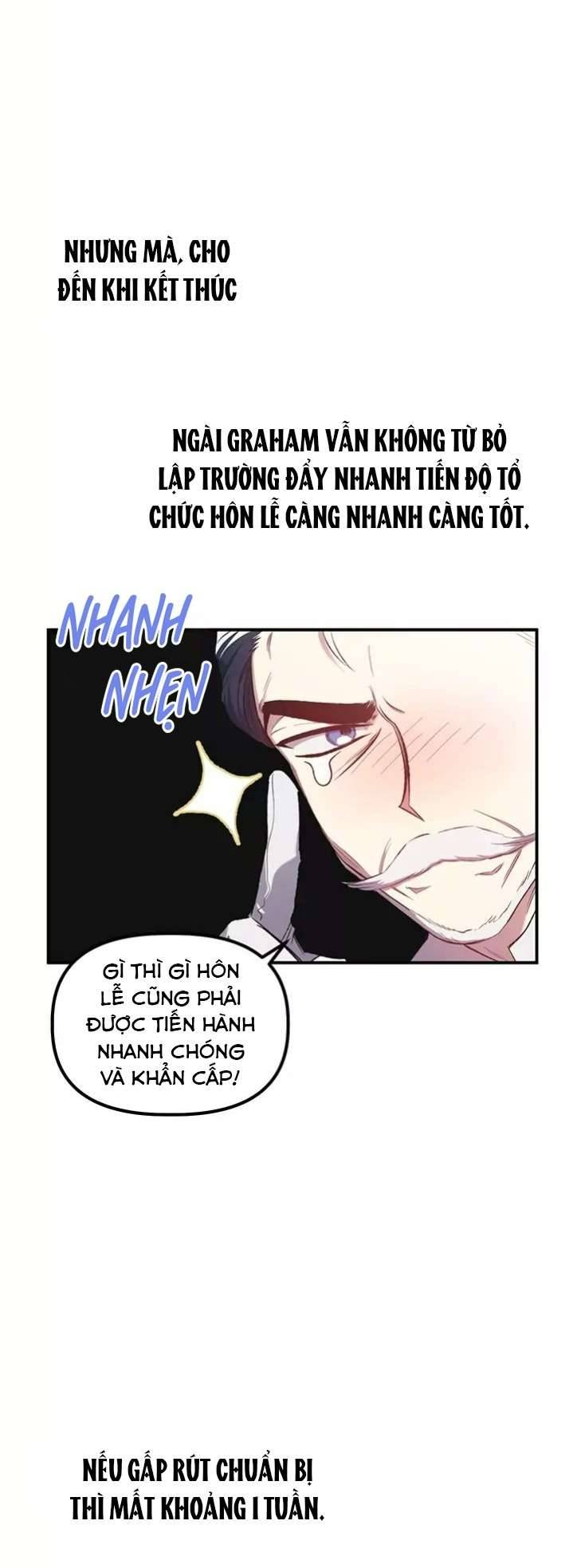 May Mắn Hay Bất Hạnh Chap 12 - Trang 4