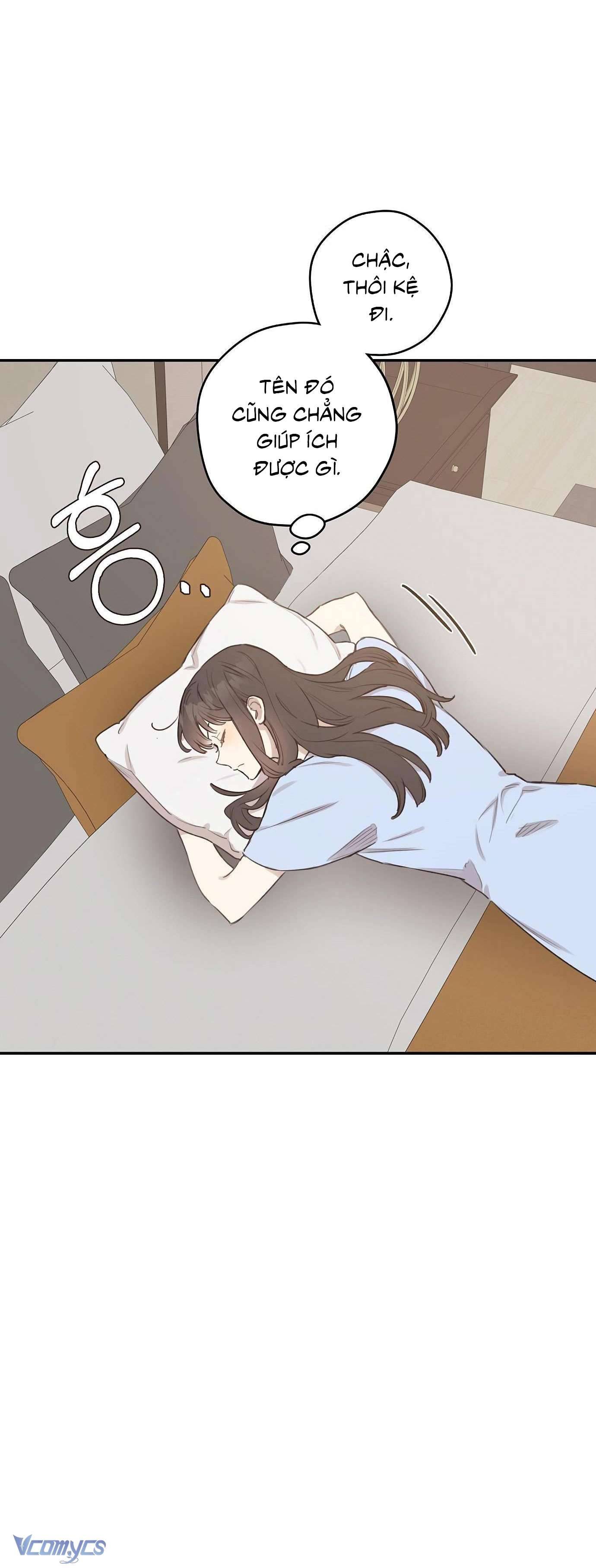 Onsaemiro Chapter 8 - Trang 4