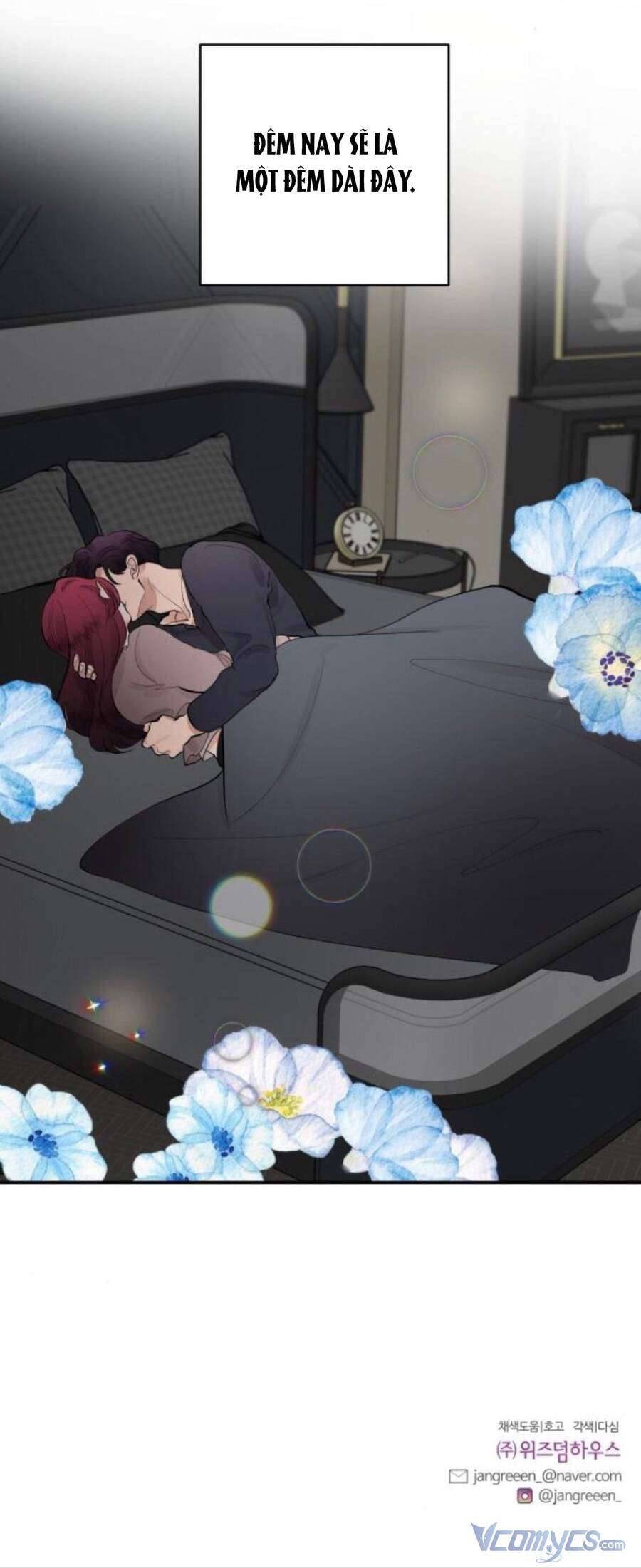 Oan Gia Ngõ Hẹp Chapter 67 - Next Chapter 68