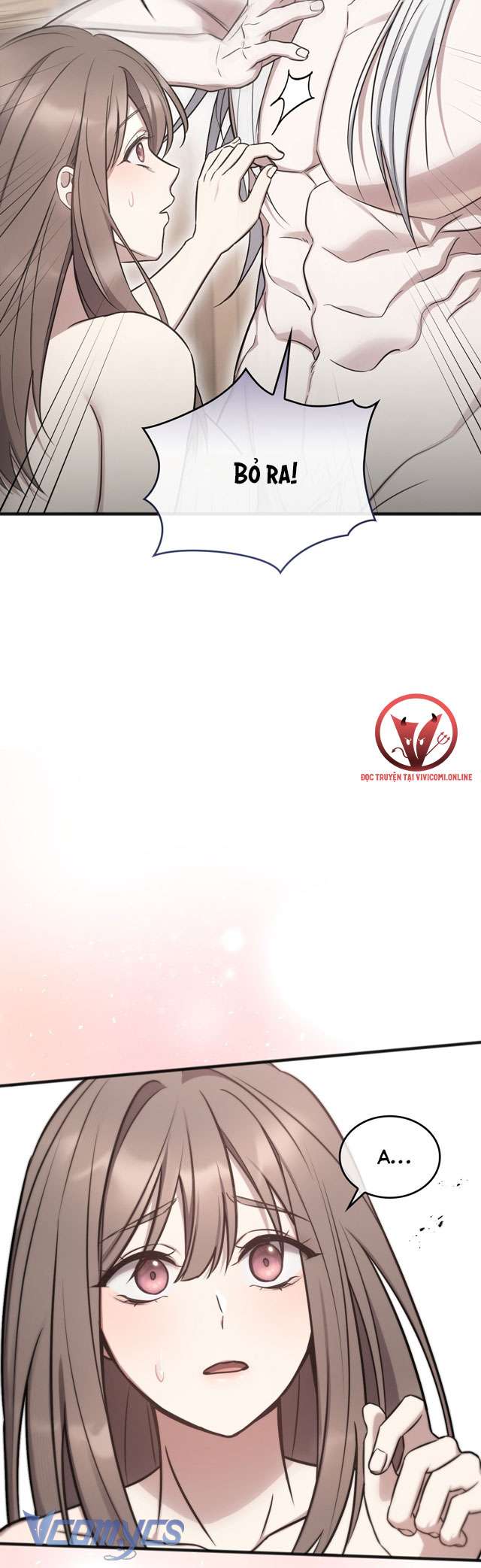 [18+] Đảo Vô Ảnh Chapter 4 - Trang 3