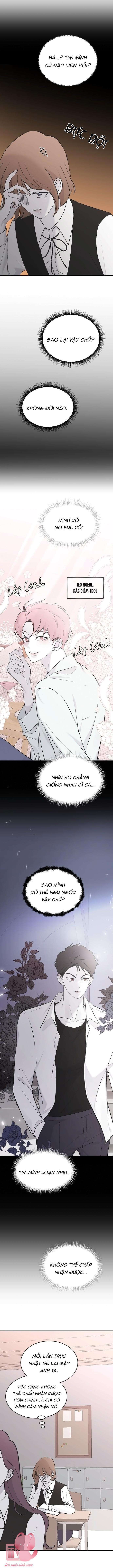 Ba Anh Trai Cực Phẩm Của Tôi Chap 47 - Trang 3