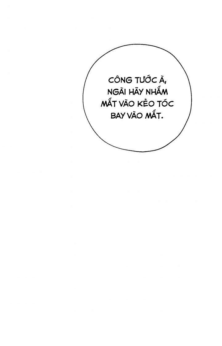 Chúng Ta Có Thể Trở Thành Một Gia Đình Được Không? Chap 45 - Trang 2