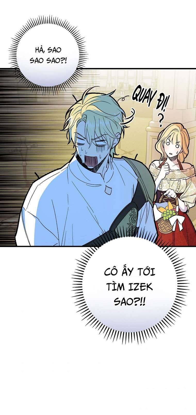 Phương Pháp Khiến Phu Quân Đứng Về Phía Tôi Chapter 7 - Trang 4