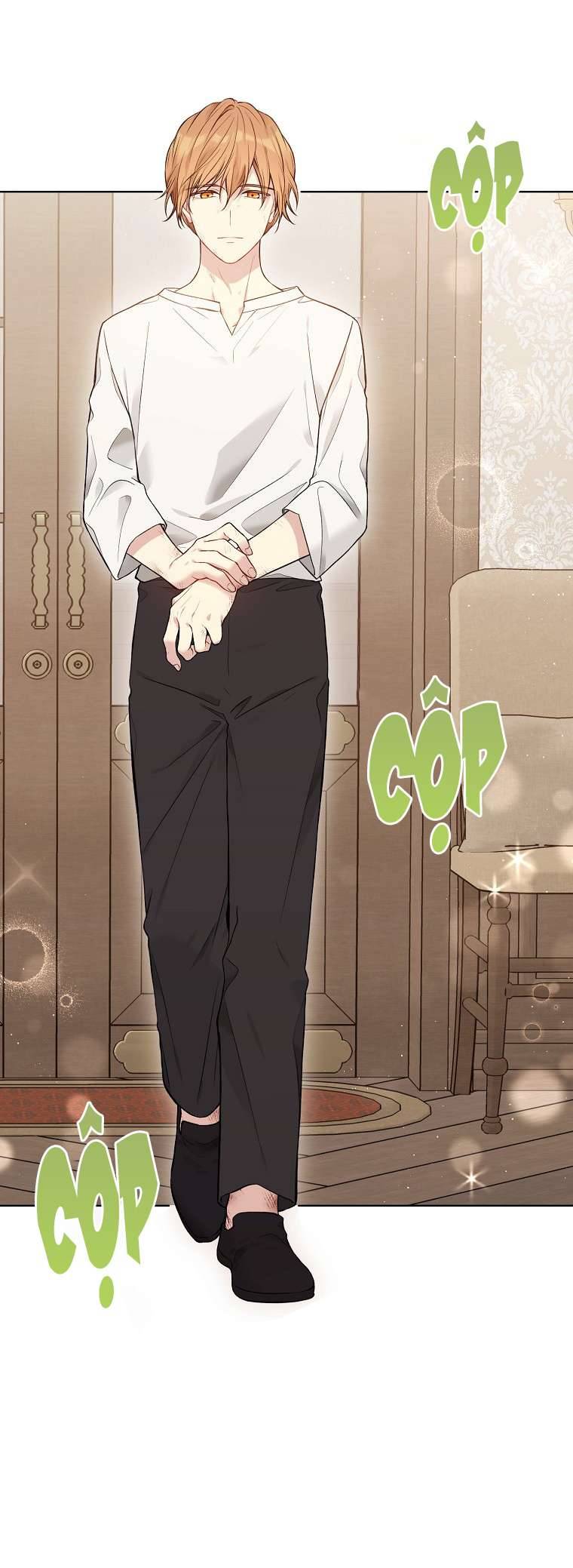 Vương Miện Lục Bảo Chap 57 - Next Chap 58