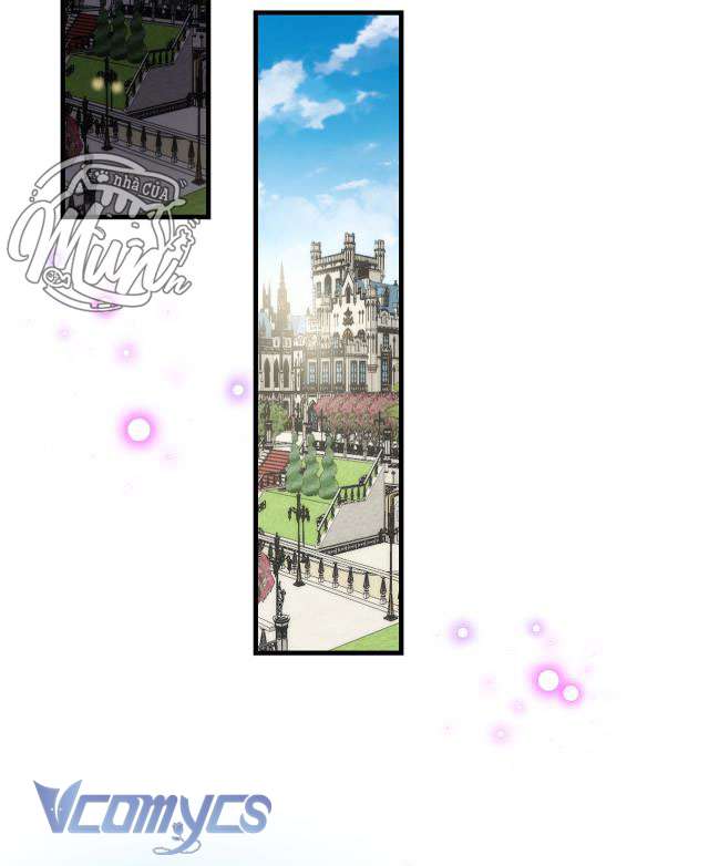 Tình Địch Quái Gở Lại Tăng Thêm Rồi Chapter 6 - Trang 4