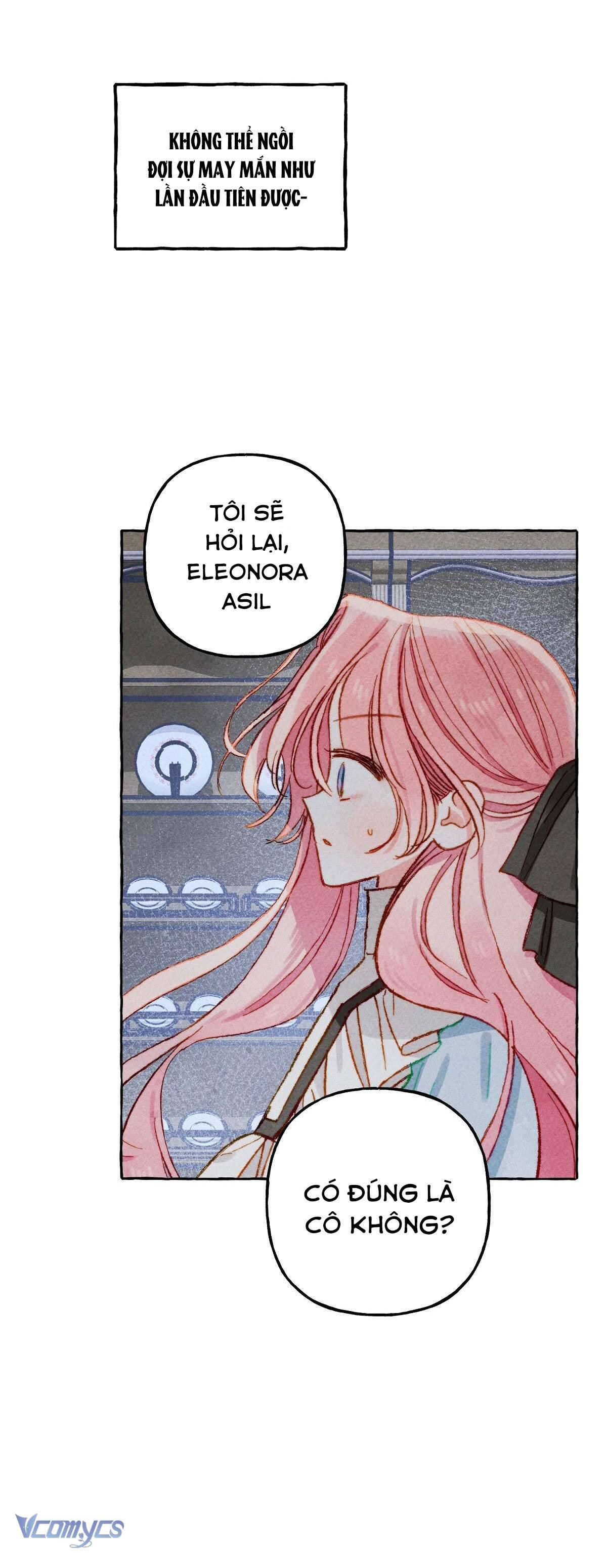 (Munn) Nuôi Dưỡng Một Hắc Long Chap 11 - Trang 2