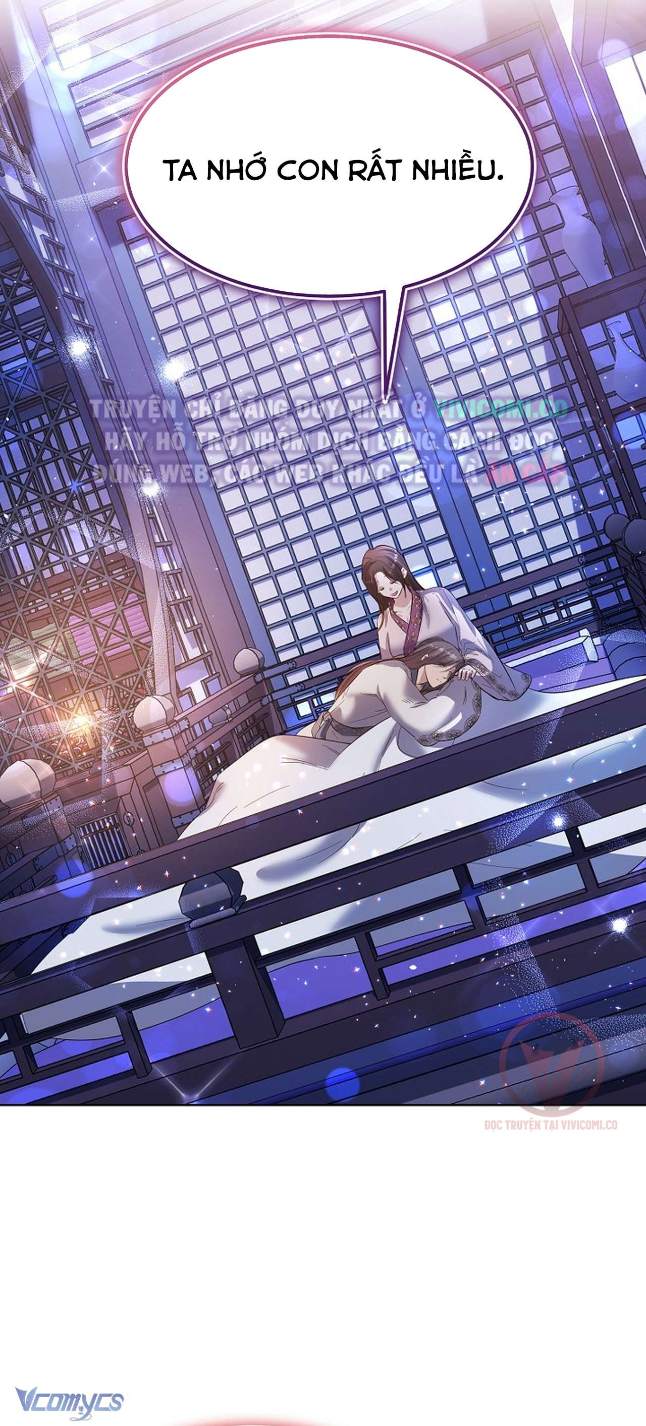 [18+] Ham Muốn Trá Hình Chap 27 - Next 