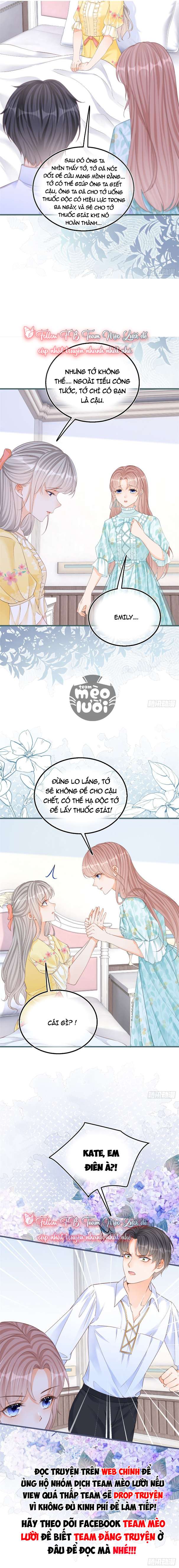 Sự Phản Công Của Nữ Công Tước Phản Chap 35 - Trang 2