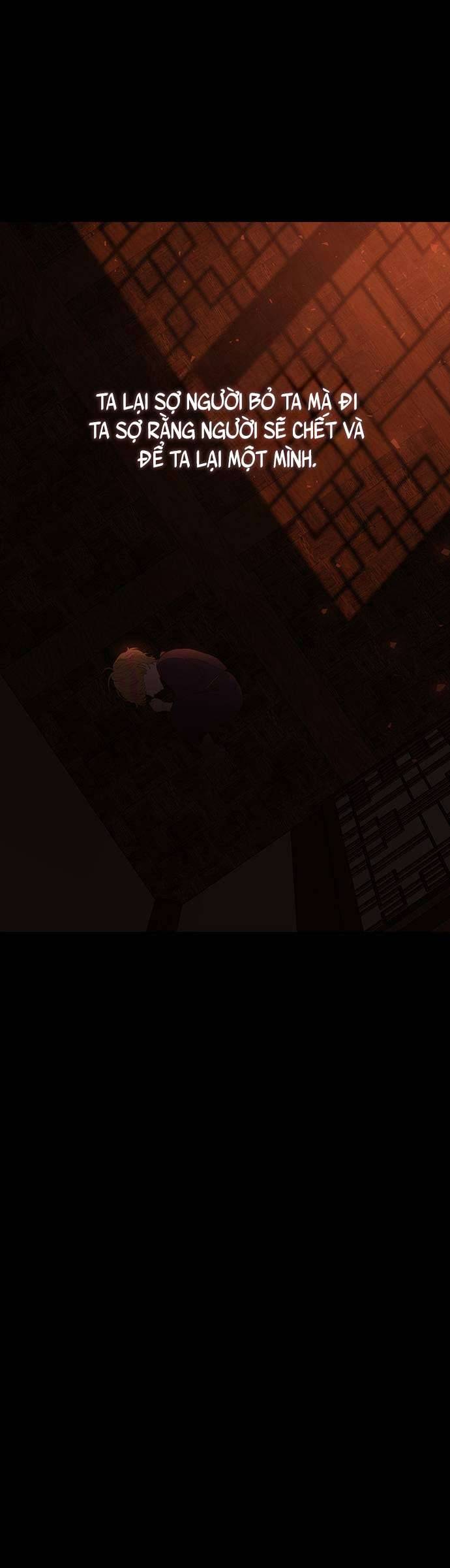 Vương Tử Huyền Bí Chapter 109 - Next Chapter 110