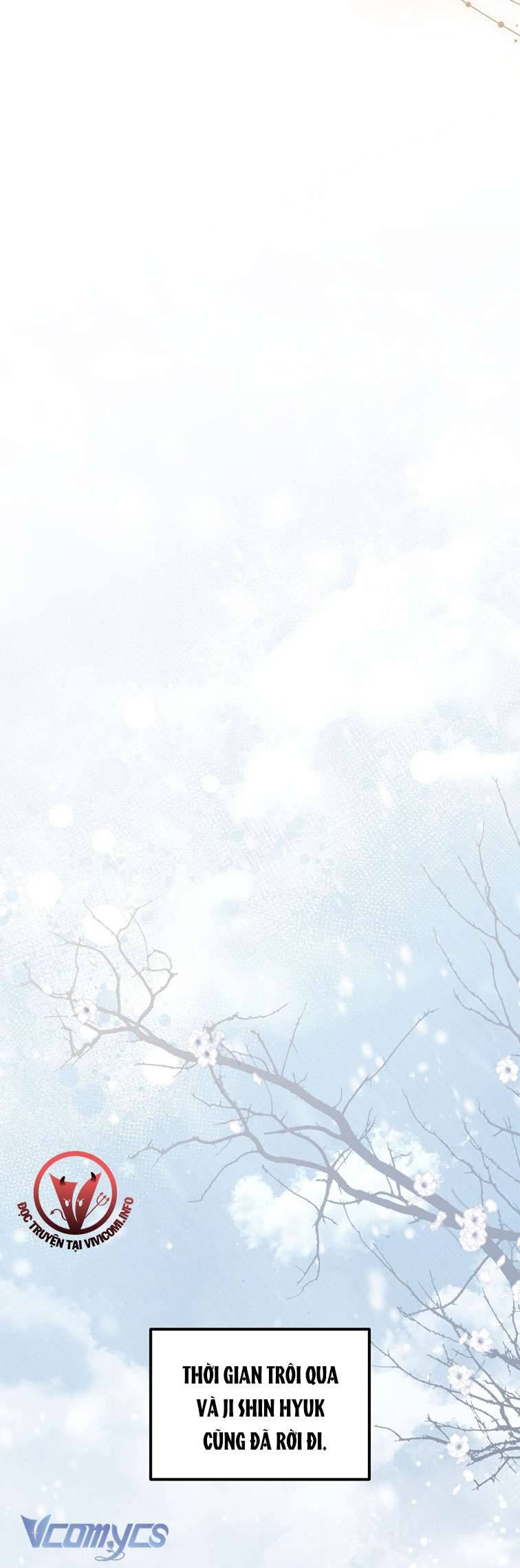 [18+] Vì Những Thứ Đã Tan Vỡ Chap 23 - Trang 3