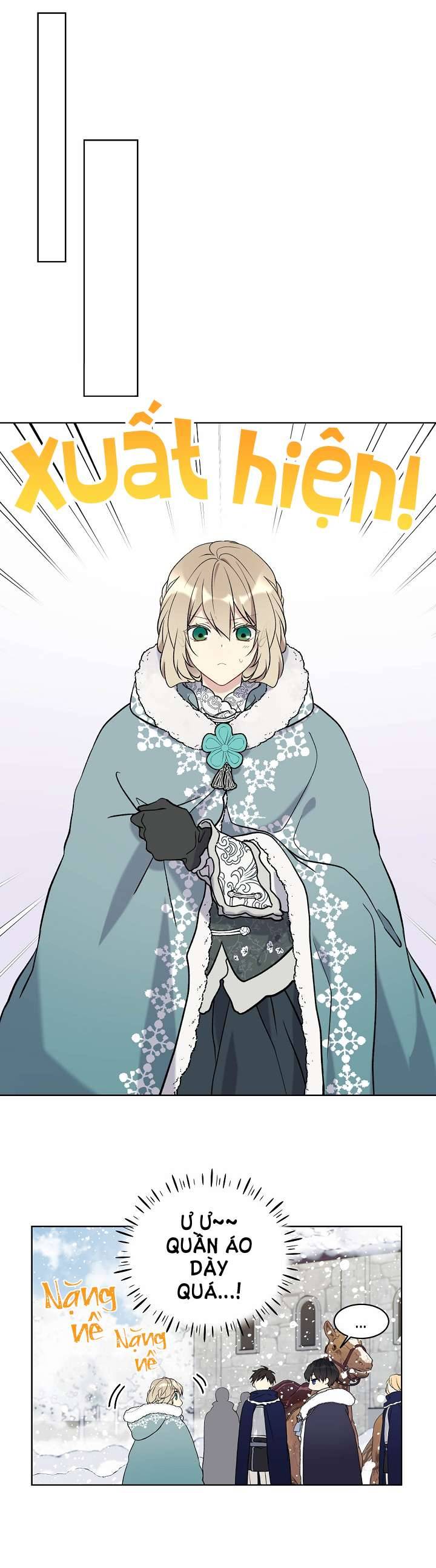 Vương Miện Lục Bảo Chap 28 - Trang 2