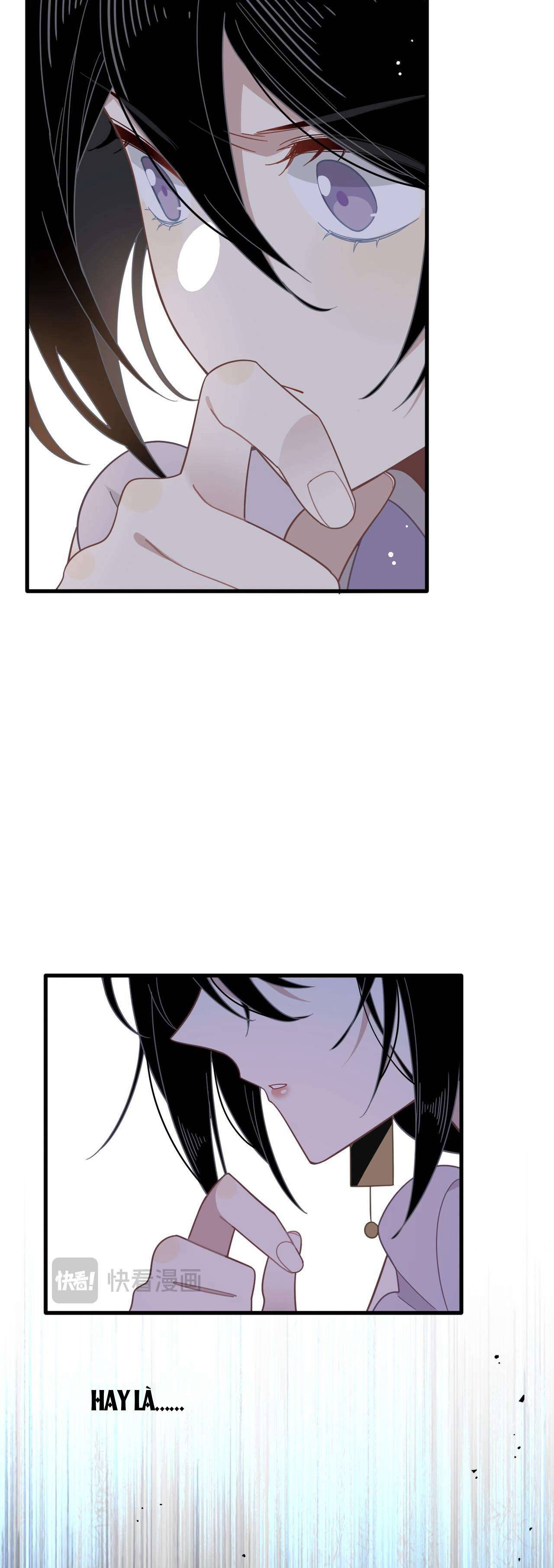 Xuyên thành phù thủy nuôi dưỡng kỵ sĩ thánh điện Chapter 27 - Trang 4