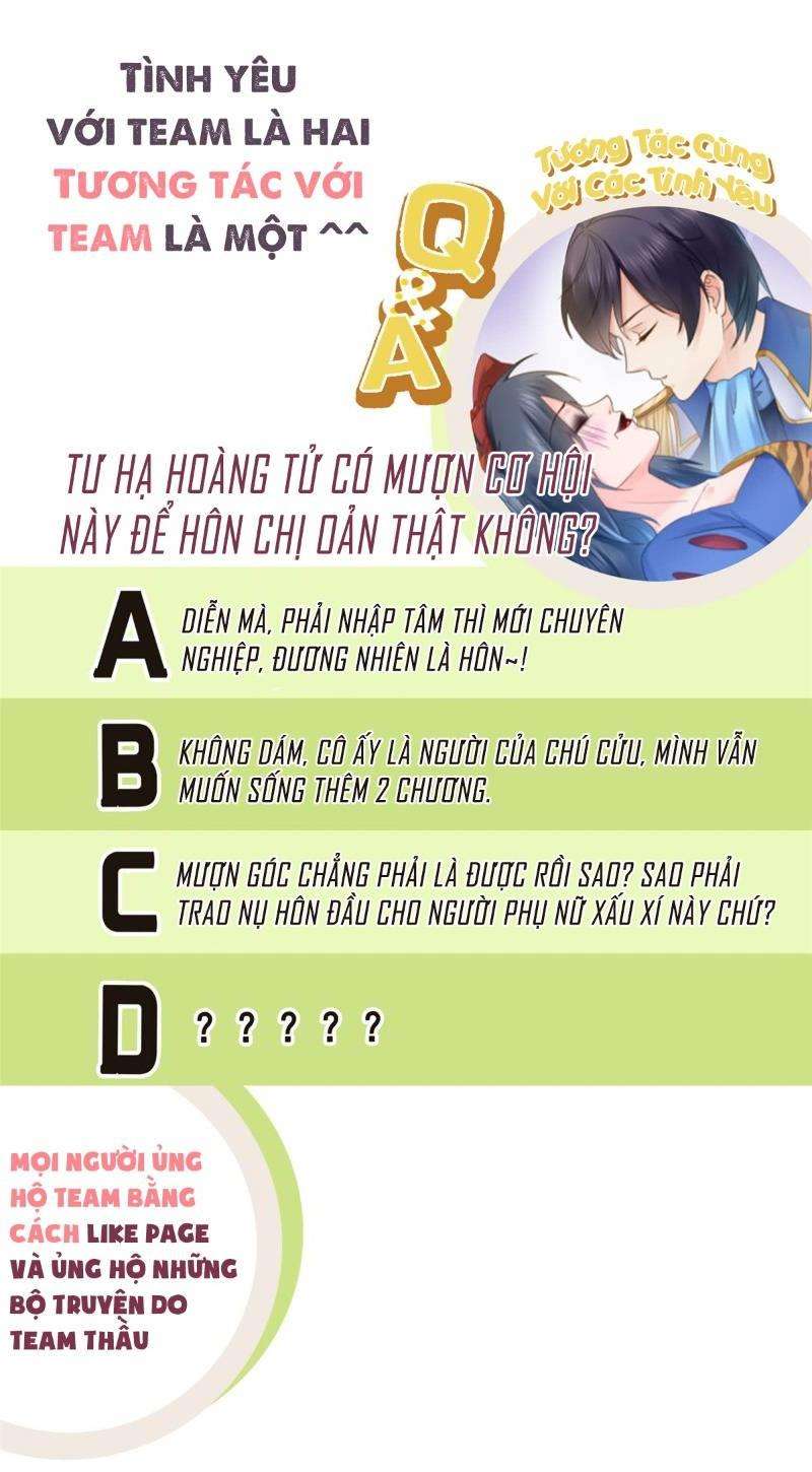 Hệt Như Hàn Quang Gặp Nắng Gắt Chap 59 - Trang 4