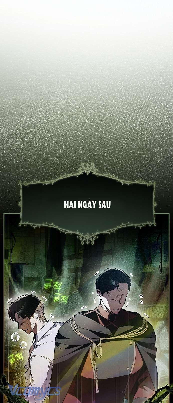 Ai Đó Đang Điều Khiển Cơ Thể Của Tôi Chapter 54 - Trang 4