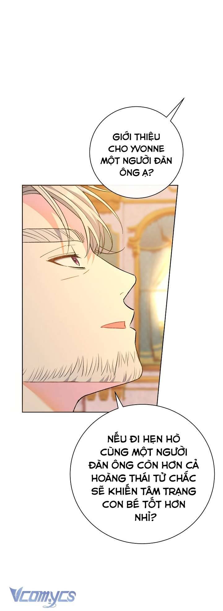 Người Xem Mắt Của Ác Nữ Quá Hoàn Hảo Chapter 2 - Next Chapter 3