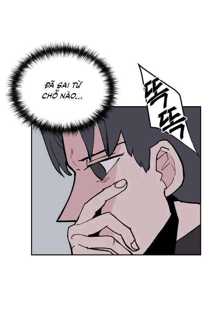 Yêu Không Hồi Kết Chap 6 - Next Chap 7