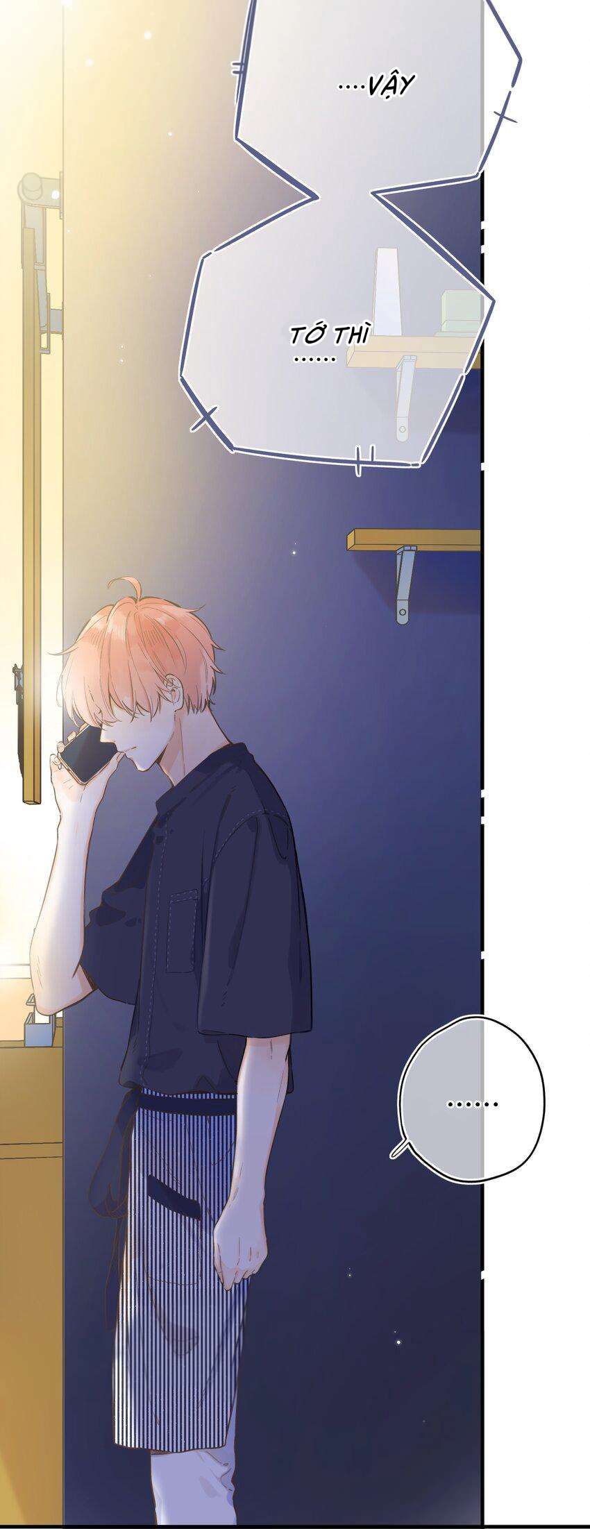 Ánh Sao Phiêu Linh Trong Nước Chap 67 - Trang 4