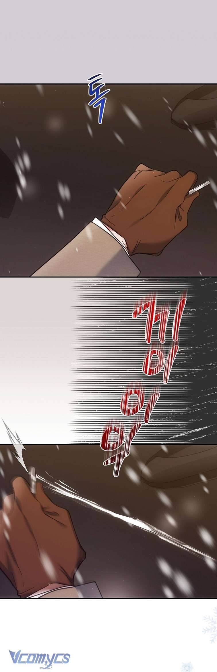 [18+] Vì Những Thứ Đã Tan Vỡ Chap 7 - Trang 3