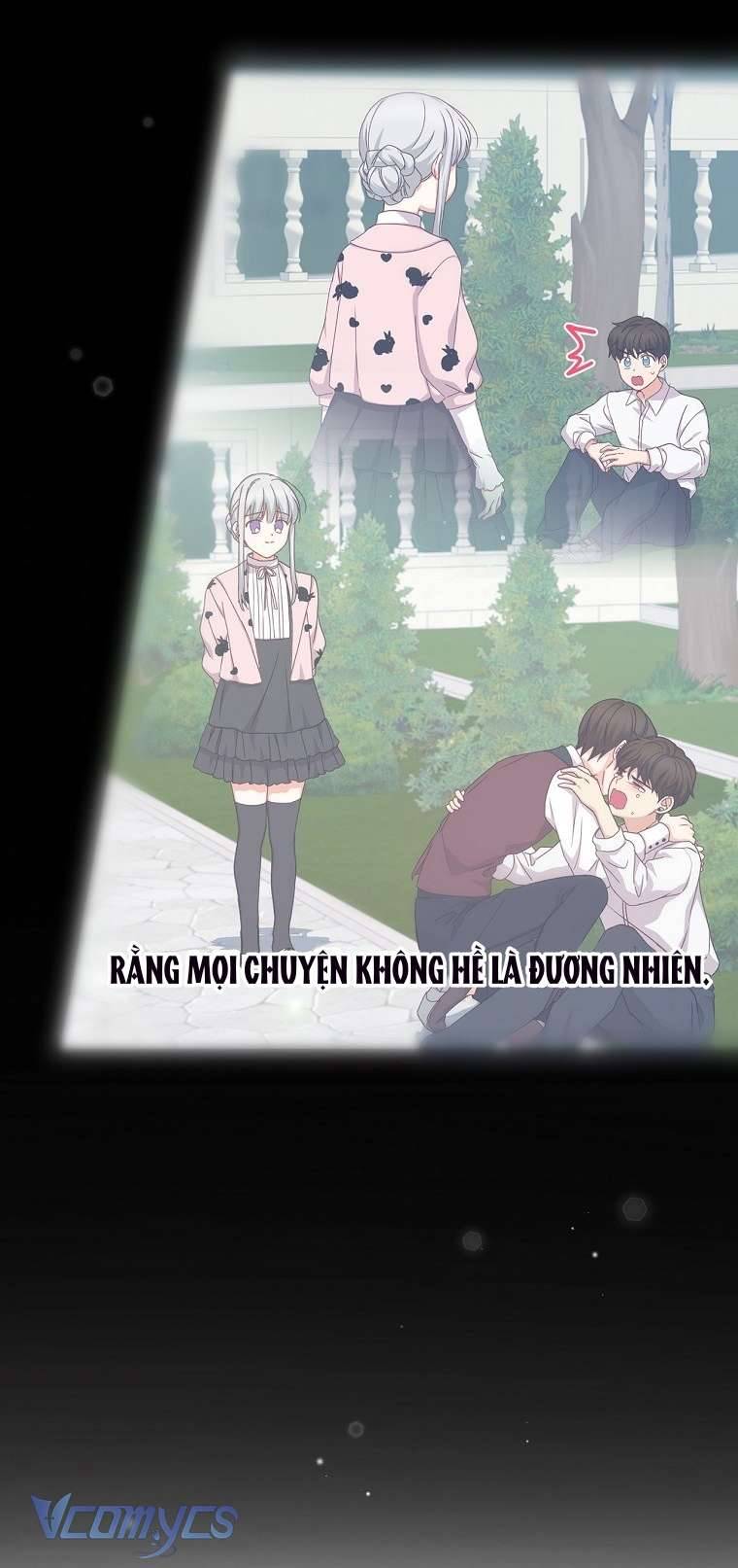 Cẩn Thận Với Các Anh Trai Đấy! Chap NT8 - Trang 2