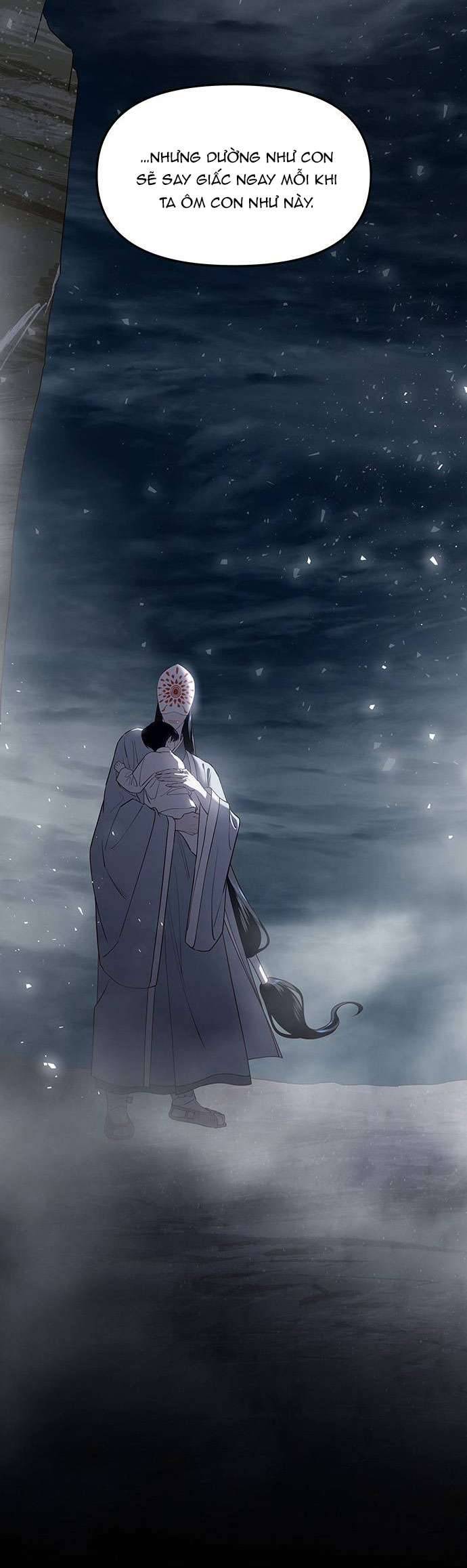 Vương Tử Huyền Bí Chapter 61 - Next Chapter 62