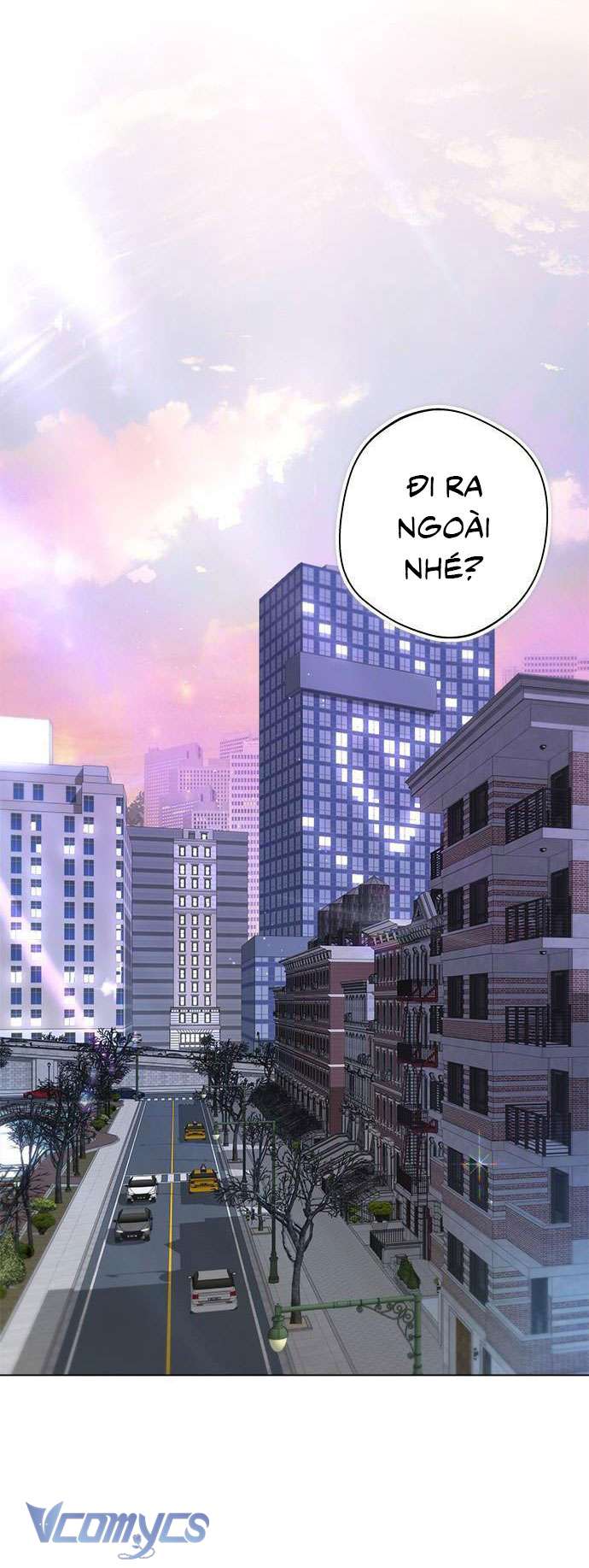 Đàn Anh Xấu Xa! Chap 73 - Trang 3
