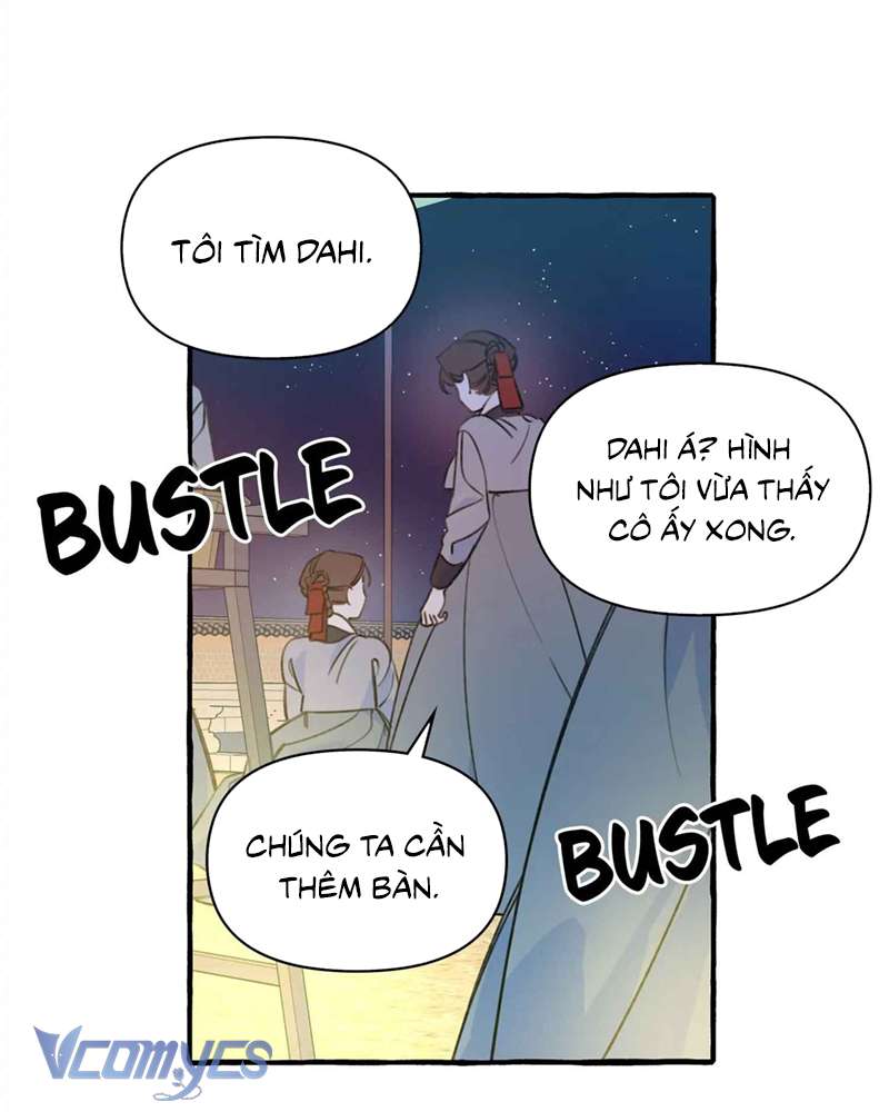 Chuyện Tình Hoa Lưu Ly Chap 5 - Next Chapter 5