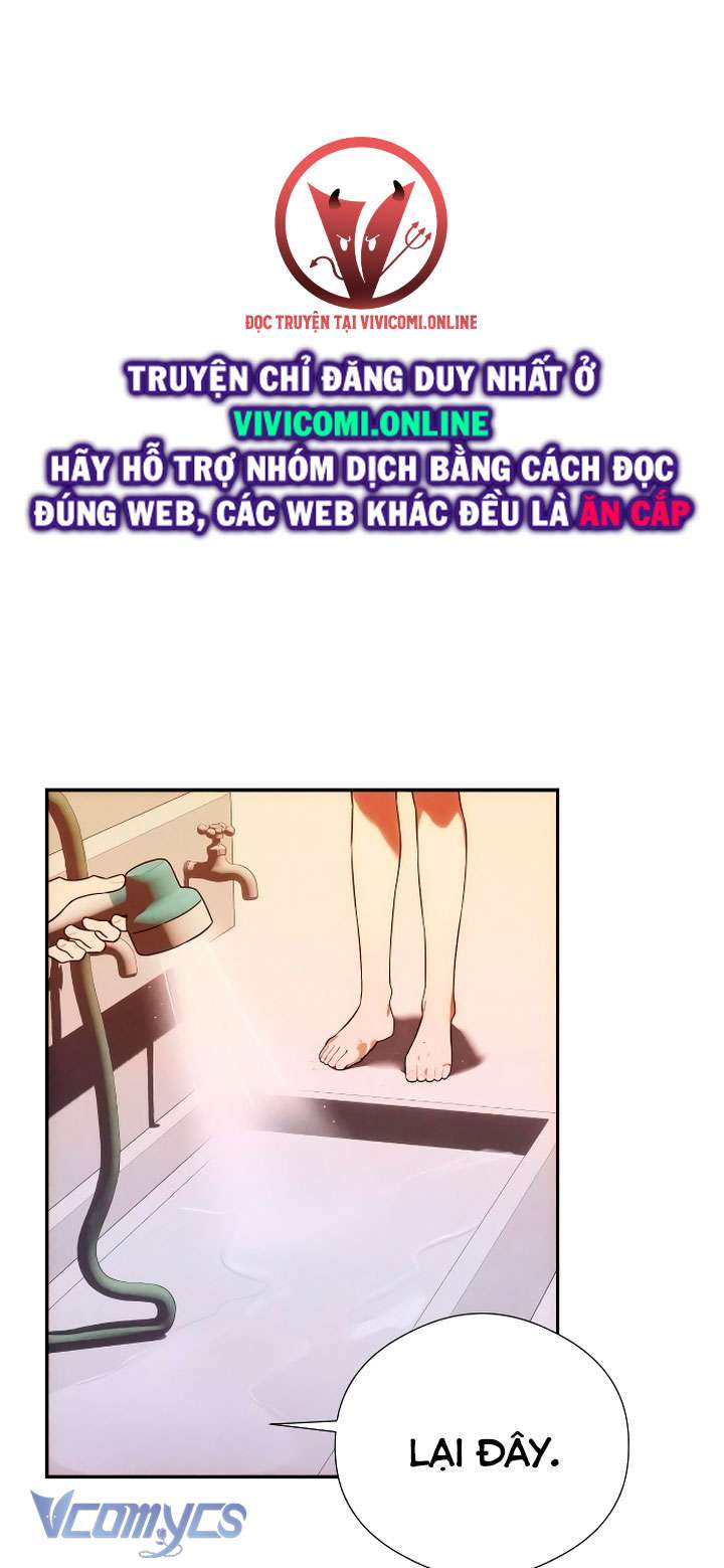 [18+] Mong Ước Của Ác Quỷ Chap 19 - Trang 2